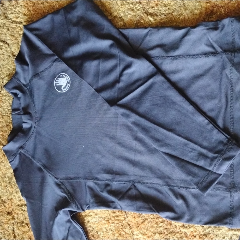 NWOT Body Glove Boys Rash Guard